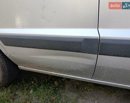 Форд Фьюжен, об'ємом двигуна 1.4 л та пробігом 94 тис. км за 4800 $, фото 8 на Automoto.ua