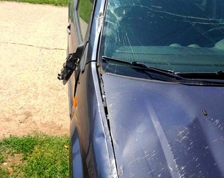 Форд Фьюжн 2008 в Прилуках на Automoto.ua Форд Фьюжн, объемом двигателя 1.4 л и пробегом 140 тыс. км за 1900 $, фото 1 на Automoto.ua