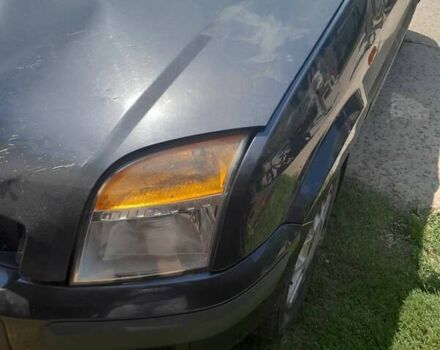 Форд Фьюжн, объемом двигателя 1.4 л и пробегом 140 тыс. км за 1950 $, фото 1 на Automoto.ua