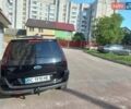 Форд Фьюжн, объемом двигателя 1.4 л и пробегом 202 тыс. км за 4850 $, фото 9 на Automoto.ua