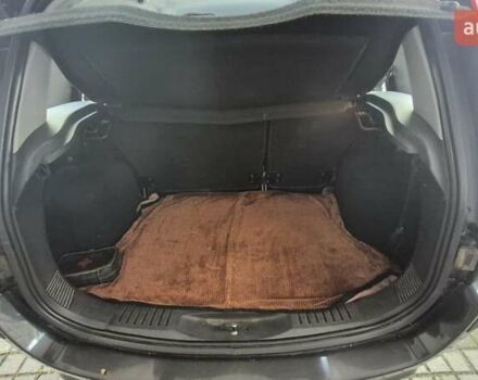 Форд Фьюжен, об'ємом двигуна 1.4 л та пробігом 106 тис. км за 4900 $, фото 6 на Automoto.ua