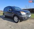 Форд Фьюжн, объемом двигателя 1.4 л и пробегом 209 тыс. км за 5000 $, фото 1 на Automoto.ua