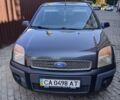 Форд Фьюжн, объемом двигателя 1.4 л и пробегом 390 тыс. км за 3900 $, фото 1 на Automoto.ua
