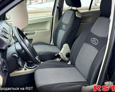 Форд Фьюжн, объемом двигателя 14 л и пробегом 190 тыс. км за 5300 $, фото 7 на Automoto.ua