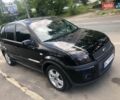 Форд Фьюжн, объемом двигателя 1.4 л и пробегом 202 тыс. км за 4850 $, фото 13 на Automoto.ua