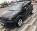 Форд Фьюжн, объемом двигателя 1.4 л и пробегом 202 тыс. км за 4850 $, фото 1 на Automoto.ua