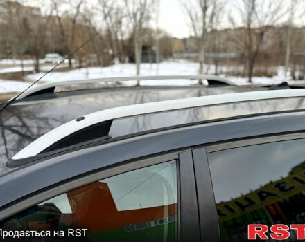 Форд Фьюжн, объемом двигателя 14 л и пробегом 190 тыс. км за 5300 $, фото 10 на Automoto.ua