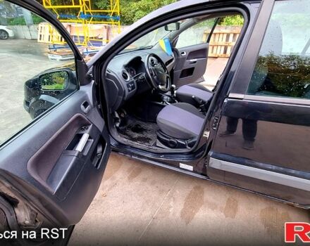 Форд Фьюжен, об'ємом двигуна 1.6 л та пробігом 265 тис. км за 4200 $, фото 1 на Automoto.ua