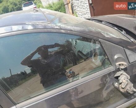 Форд Фьюжн, объемом двигателя 1.4 л и пробегом 140 тыс. км за 1950 $, фото 6 на Automoto.ua