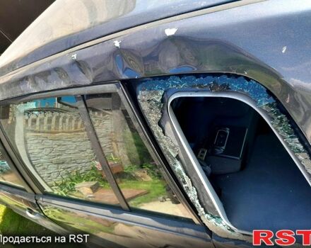 Форд Фьюжн 2008 в Прилуках на Automoto.ua Форд Фьюжн, объемом двигателя 1.4 л и пробегом 140 тыс. км за 1900 $, фото 4 на Automoto.ua