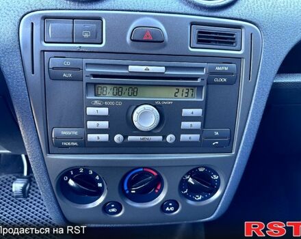 Форд Фьюжен, об'ємом двигуна 1.4 л та пробігом 188 тис. км за 4700 $, фото 4 на Automoto.ua