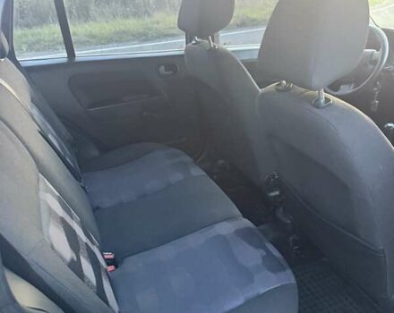 Форд Фьюжн, объемом двигателя 1.4 л и пробегом 200 тыс. км за 4999 $, фото 6 на Automoto.ua