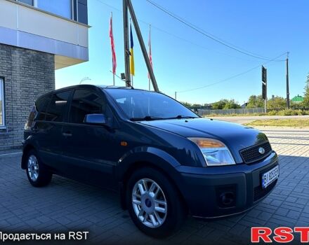 Форд Фьюжен, об'ємом двигуна 1.4 л та пробігом 188 тис. км за 4700 $, фото 2 на Automoto.ua