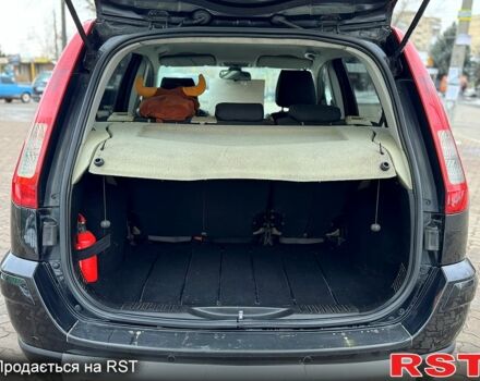 Форд Фьюжн, объемом двигателя 14 л и пробегом 190 тыс. км за 5300 $, фото 8 на Automoto.ua