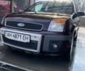 Форд Фьюжн, объемом двигателя 1.4 л и пробегом 238 тыс. км за 3200 $, фото 1 на Automoto.ua