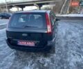 Форд Фьюжн, объемом двигателя 1.6 л и пробегом 130 тыс. км за 5600 $, фото 2 на Automoto.ua