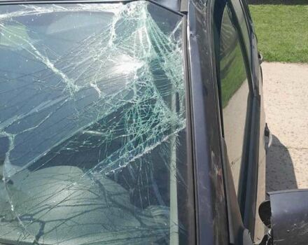 Форд Фьюжн, объемом двигателя 1.4 л и пробегом 140 тыс. км за 1950 $, фото 11 на Automoto.ua