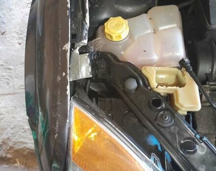 Форд Фьюжн, объемом двигателя 1.4 л и пробегом 140 тыс. км за 1950 $, фото 3 на Automoto.ua