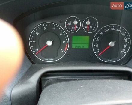 Форд Фьюжен 2008 у Луцьку на Automoto.ua Форд Фьюжен, об'ємом двигуна 1.6 л та пробігом 147 тис. км за 4750 $, фото 8 на Automoto.ua