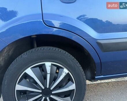 Форд Фьюжн, объемом двигателя 1.4 л и пробегом 200 тыс. км за 4999 $, фото 8 на Automoto.ua