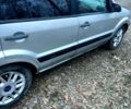 Форд Фьюжн, объемом двигателя 16 л и пробегом 227 тыс. км за 4500 $, фото 2 на Automoto.ua