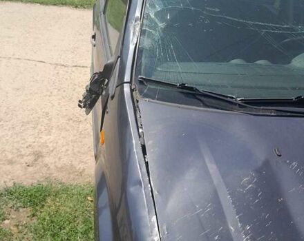 Форд Фьюжн, объемом двигателя 1.4 л и пробегом 140 тыс. км за 1950 $, фото 2 на Automoto.ua