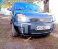 Форд Фьюжен, об'ємом двигуна 1.4 л та пробігом 160 тис. км за 5500 $, фото 8 на Automoto.ua