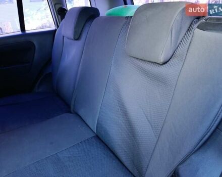 Форд Фьюжен, об'ємом двигуна 1.4 л та пробігом 94 тис. км за 4800 $, фото 6 на Automoto.ua