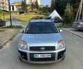 Форд Фьюжн, объемом двигателя 1.4 л и пробегом 190 тыс. км за 4600 $, фото 1 на Automoto.ua