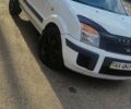 Форд Фьюжн, объемом двигателя 1.4 л и пробегом 216 тыс. км за 4000 $, фото 1 на Automoto.ua