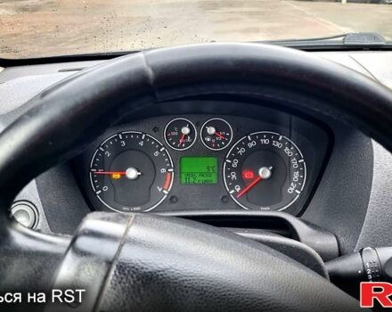 Форд Фьюжен, об'ємом двигуна 1.6 л та пробігом 265 тис. км за 4200 $, фото 3 на Automoto.ua