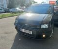 Форд Фьюжн, объемом двигателя 1.4 л и пробегом 202 тыс. км за 4850 $, фото 8 на Automoto.ua