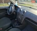 Форд Фьюжн, объемом двигателя 1.4 л и пробегом 209 тыс. км за 5000 $, фото 6 на Automoto.ua