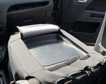 Форд Фьюжн, объемом двигателя 0 л и пробегом 120 тыс. км за 4500 $, фото 11 на Automoto.ua