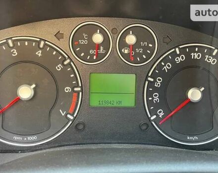 Форд Фьюжн, объемом двигателя 0 л и пробегом 120 тыс. км за 4500 $, фото 6 на Automoto.ua