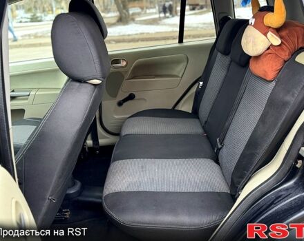 Форд Фьюжн, объемом двигателя 14 л и пробегом 190 тыс. км за 5300 $, фото 5 на Automoto.ua