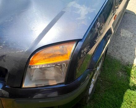 Форд Фьюжн 2008 в Прилуках на Automoto.ua Форд Фьюжн, объемом двигателя 1.4 л и пробегом 140 тыс. км за 1900 $, фото 6 на Automoto.ua