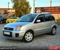 Форд Фьюжн, объемом двигателя 1.4 л и пробегом 129 тыс. км за 5500 $, фото 1 на Automoto.ua