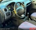 Форд Фьюжн, объемом двигателя 1.4 л и пробегом 129 тыс. км за 5500 $, фото 4 на Automoto.ua