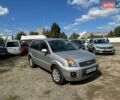 Форд Фьюжн, объемом двигателя 1.6 л и пробегом 260 тыс. км за 4500 $, фото 1 на Automoto.ua