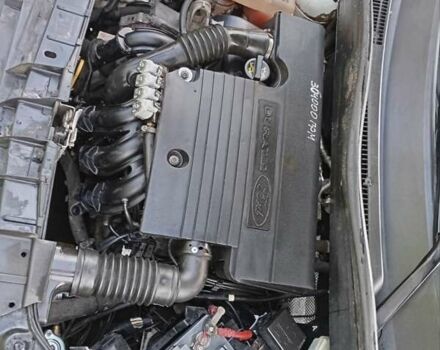 Форд Фьюжн, объемом двигателя 1.39 л и пробегом 337 тыс. км за 3650 $, фото 17 на Automoto.ua