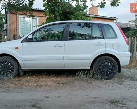 Форд Фьюжн, объемом двигателя 1.39 л и пробегом 185 тыс. км за 5700 $, фото 7 на Automoto.ua