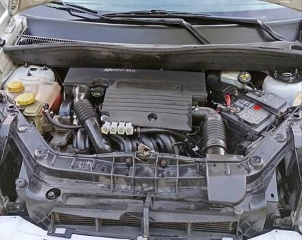 Форд Фьюжен, об'ємом двигуна 1.39 л та пробігом 337 тис. км за 3650 $, фото 18 на Automoto.ua