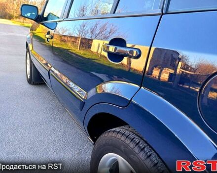 Форд Фьюжн, объемом двигателя 14 л и пробегом 159 тыс. км за 6550 $, фото 8 на Automoto.ua