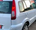 Форд Фьюжен, об'ємом двигуна 1.4 л та пробігом 125 тис. км за 4790 $, фото 30 на Automoto.ua