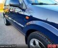 Форд Фьюжн, объемом двигателя 14 л и пробегом 159 тыс. км за 6550 $, фото 1 на Automoto.ua