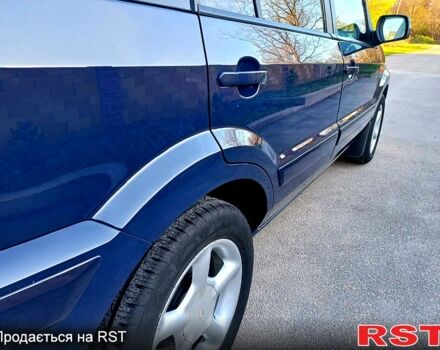 Форд Фьюжн, объемом двигателя 14 л и пробегом 159 тыс. км за 6550 $, фото 6 на Automoto.ua
