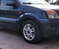 Форд Фьюжн, объемом двигателя 1.4 л и пробегом 337 тыс. км за 5300 $, фото 4 на Automoto.ua