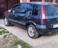 Форд Фьюжн, объемом двигателя 1.4 л и пробегом 337 тыс. км за 5300 $, фото 7 на Automoto.ua