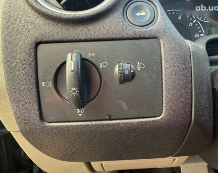 Форд Фьюжен, об'ємом двигуна 1.4 л та пробігом 235 тис. км за 4390 $, фото 16 на Automoto.ua